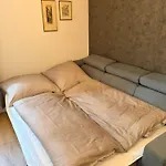Altstadtnest - Gemuetliche Nahe Der Burg Appartamento