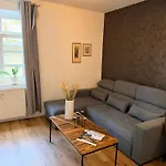 Appartamento Altstadtnest - Gemuetliche Nahe Der Burg