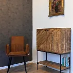 Altstadtnest - Gemuetliche Nahe Der Burg *