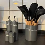Altstadtnest - Gemuetliche Nahe Der Burg Appartamento *