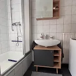 Altstadtnest - Gemuetliche Nahe Der Burg Appartamento *